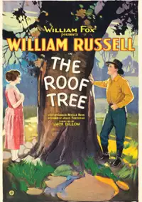 Plakat filmu The Roof Tree