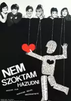 plakat filmu Nem szoktam hazudni
