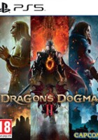 plakat filmu Dragon’s Dogma II