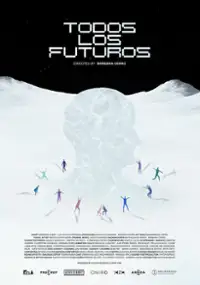 Plakat filmu Todos los futuros