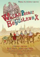 Mariusz Kleszczewski / Wielka podr&oacute;ż Bogusława X