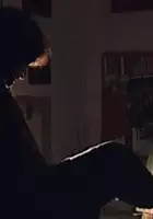plakat filmu Życie na krawędzi tworzenia obrazu