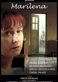 Plakat filmu Marilena