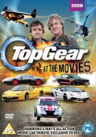 plakat filmu Top Gear at the Movies