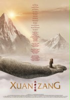 plakat filmu Da Tang Xuan Zang