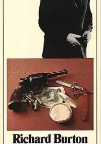 Plakat filmu Złoczyńca