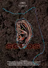 Plakat filmu Solos