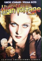 plakat filmu High Voltage