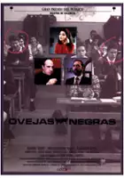 plakat filmu Ovejas negras