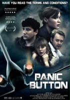 plakat filmu Panic Button