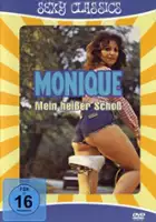 Ulf Dieter Kusdas / Monique, mein heißer Schoß