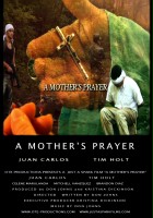 plakat filmu A Mother's Prayer
