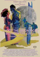 plakat filmu Shoot the Moon Right Between the Eyes