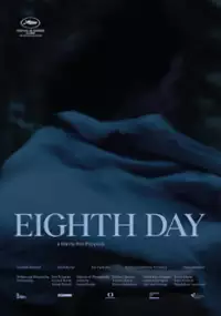 Plakat filmu Ósmy dzień
