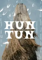 plakat filmu Hun Tun