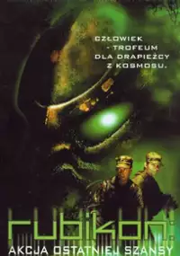 Plakat filmu Akcja ostatniej szansy