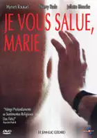 plakat filmu Zdrowaś Mario