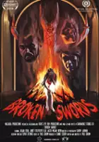 Adrian Bain / Broken Swords