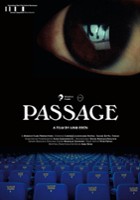 plakat filmu Passage