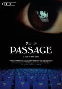 Plakat filmu Passage