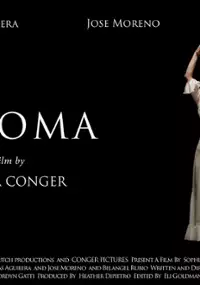 Plakat filmu Paloma