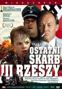 Plakat filmu Nasza nadzieja