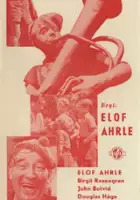 plakat filmu Sextetten Karlsson
