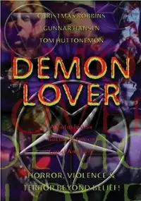 Plakat filmu The Demon Lover