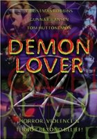 plakat filmu The Demon Lover