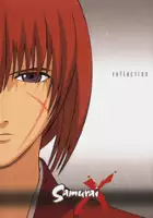 Hiroshi Shimozaki / Rurōni Kenshin: Meiji Kenkaku Romantan - Seisō Hen