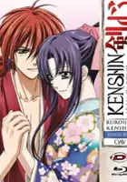 Nobuhiro Watsuki / Rurōni Kenshin: Meiji Kenkaku Romantan - Seisō Hen