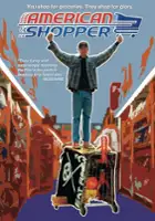 plakat filmu American Shopper