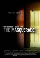 plakat filmu The Masquerade