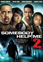 plakat filmu Somebody Help Me 2