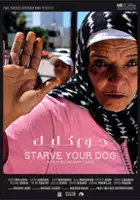 Sa&iuml;d Slimani / Starve your Dog
