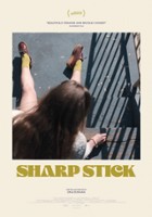 plakat filmu Sharp Stick