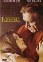 plakat filmu Lovespell