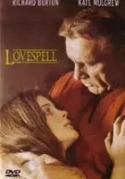 plakat filmu Lovespell