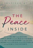 plakat filmu The Peace Inside
