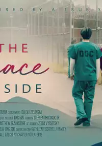 Plakat filmu The Peace Inside