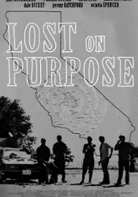 Plakat filmu Lost on Purpose