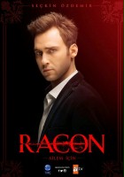 plakat filmu Racon