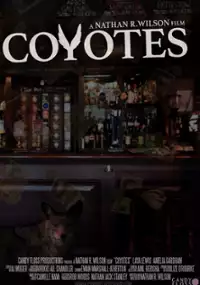 Plakat filmu Coyotes