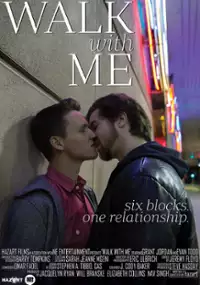 Plakat filmu Walk with Me