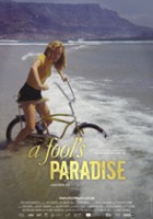 plakat filmu A Fool's Paradise