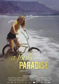 Plakat filmu A Fool's Paradise
