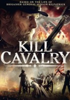 plakat filmu Kill Cavalry