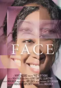 Plakat filmu Face