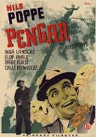 plakat filmu Pengar - en tragikomisk saga