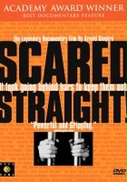 plakat filmu Scared Straight!